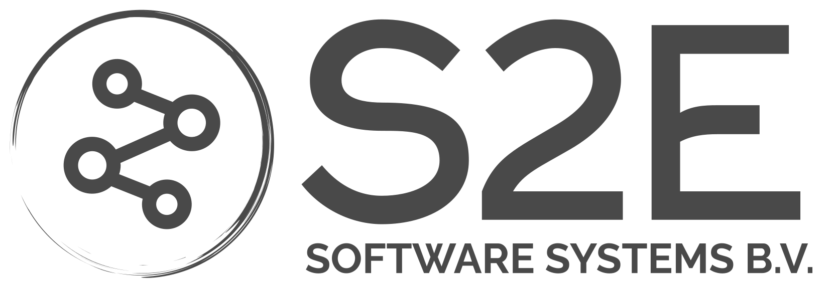 Logo - S2E Software, Systems B.V.